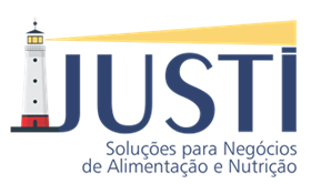 Justi Logo